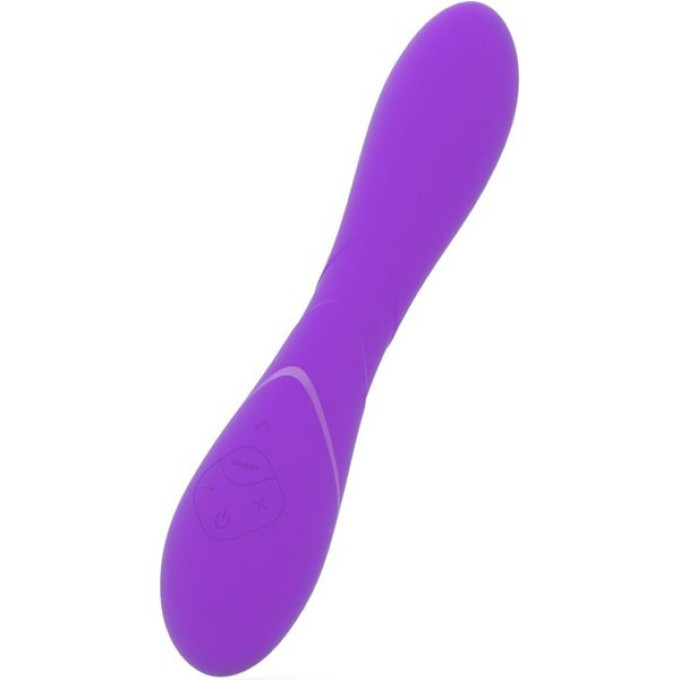 Вибратор MAGIC MOTION Heating Wand с подогревом 861130